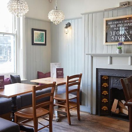 Trents By Greene King Inns Chichester Eksteriør billede