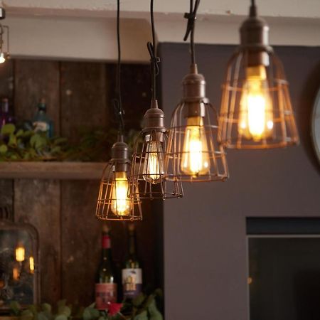Trents By Greene King Inns Chichester Eksteriør billede